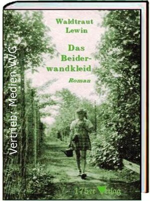 cover image of Das Beiderwandkleid
